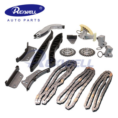 23360-4A020 Timing Chain Repair Kit for Hyundai Starex H-1 Kia K2500 Porter Sorento