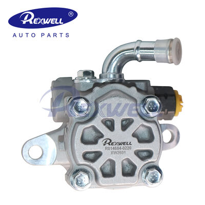 44310-0K040 Rexwell Hydraulic Oil Power Steering Pump for Toyota Hilux Vigo 2005-2007