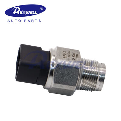 89458-60010 4990006080 Common Rail Fuel Pressure Sensor for Toyota Hilux Corolla RAV4 Prius Avensis