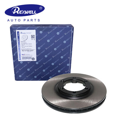 MB950958 Brake Disc Rotor for Mitsubishi L200 1996