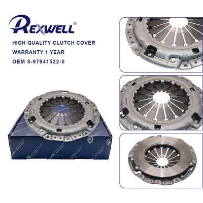 8-97941522-0 8-97090843-0 8-97109246-0 REXWELL Cubierta de Embrague para Isuzu D-max FTR TFS 4JB1T