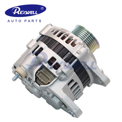 1800A007 A5TG0491ZT Auto Alternator Assy for Mitsubishi L200 Triton KA4T KB4T 4D56