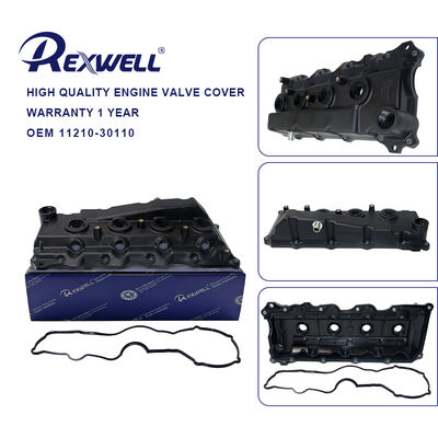 11210-30110 11210-0L020 Tapa de Válvulas para Motor de Coche para Toyota Hilux Fortuner Innova 1KD 2KD