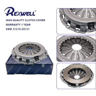 31210-26131 31210-26130 Tapa de embrague REXWELL para Toyota Hiace KDH2# Dyna Toyoace