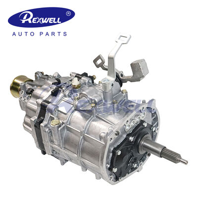 33030-26A00 Auto Engine Gearbox Transmission Assy For Toyota Hiace KDH2# TRH2#