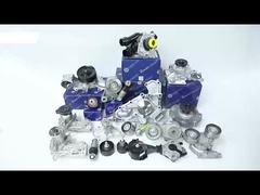 Piel de tensión de cinturón 13505-62070 para 1995- Toyota Land Cruiser 5VZ