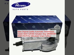 Nueva calidad original de transmisión automática de embrague esclavo cilindro actuador Assy MN900584 4542570579 para Mitsubishi Smart Forfour