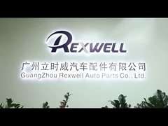 Venta al por mayor de autopartes Toyota