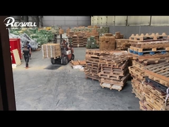 Cargamento profesional