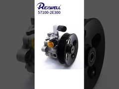 57100-2E300 Hyundai Servo Dirección de la bomba