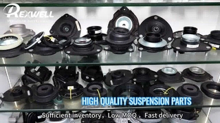 REXWELL CHASSIS PARTS SERIES